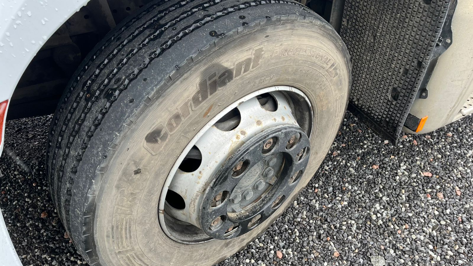 Mercedes-Benz ACTROS 4x2 Седельный тягач 2020 г. - фото 12