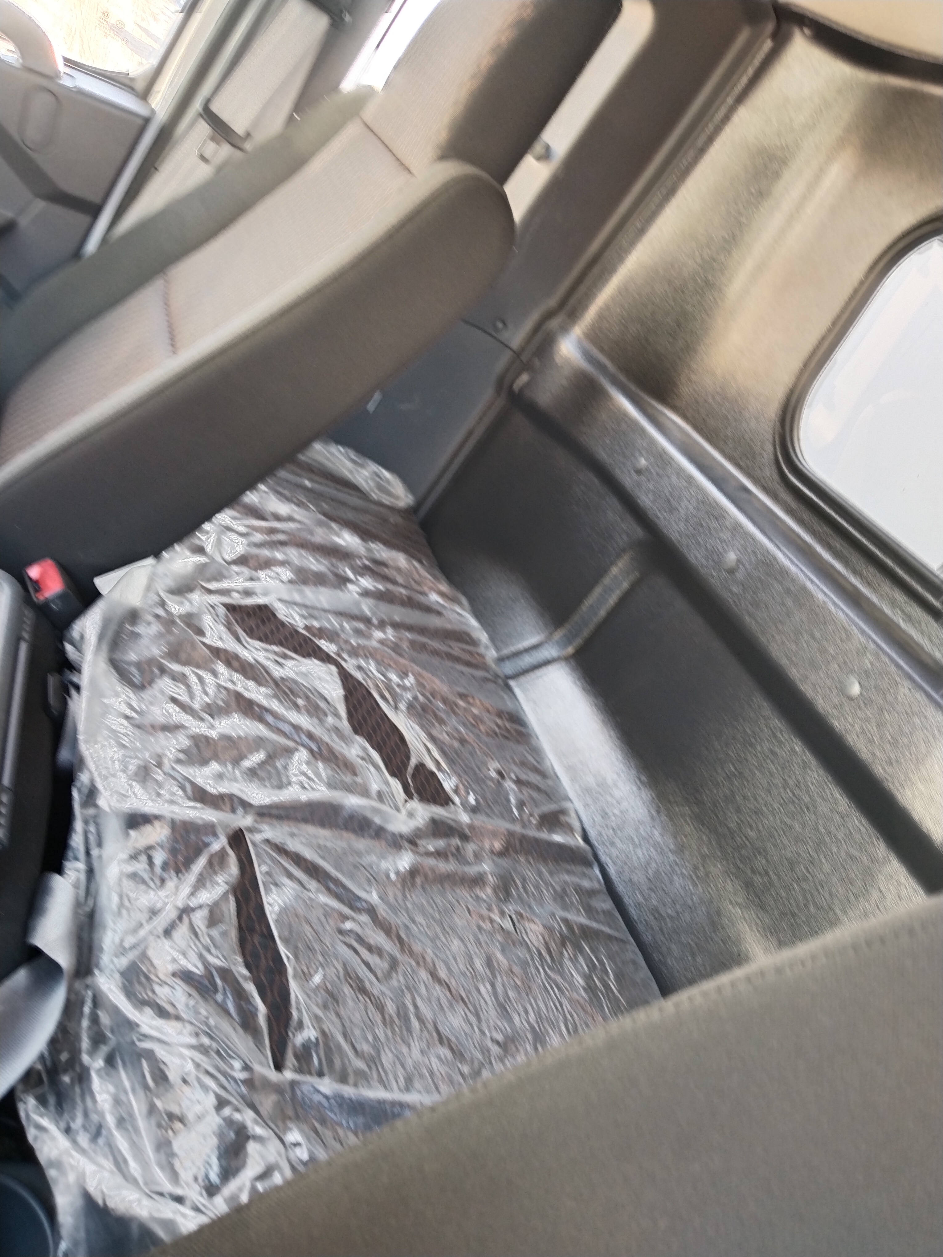 DongFeng C120 Изотермический/рефрижератор с гидробортом 2024 г. - фото 14