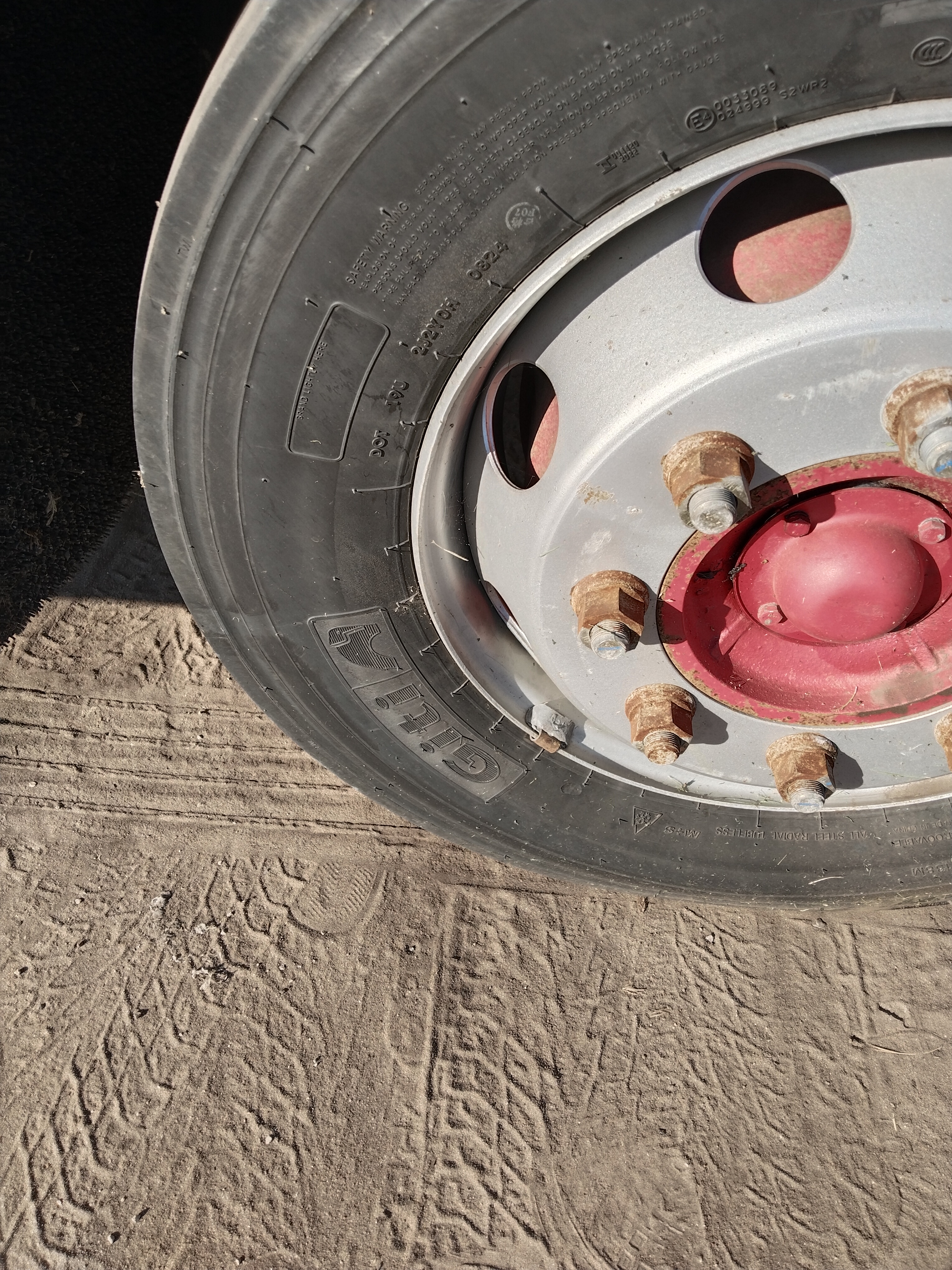 DongFeng C120 Изотермический/рефрижератор с гидробортом 2024 г. - фото 17