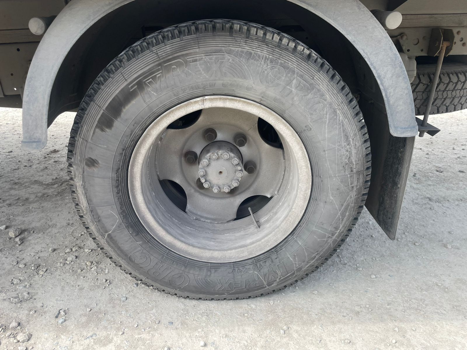 АвтоМаш 2824* на шасси GAZ GAZON NEXT Промтоварный_не актуально 2023 г. - фото 8