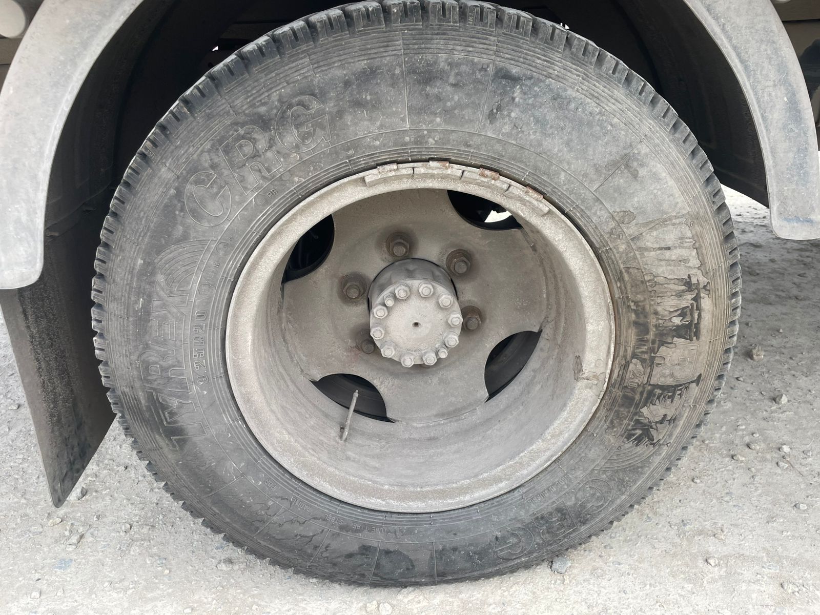 АвтоМаш 2824* на шасси GAZ GAZON NEXT Промтоварный_не актуально 2023 г. - фото 10