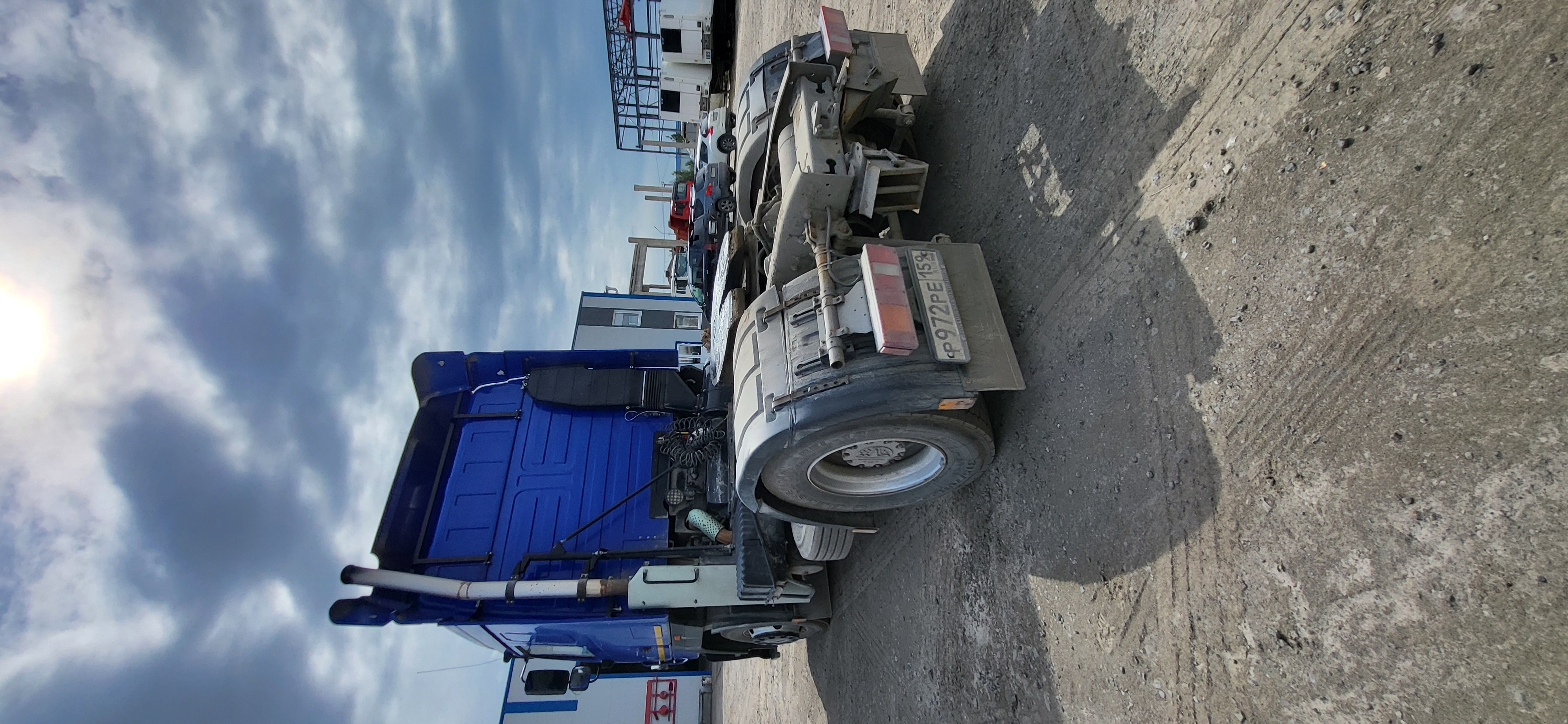 МАЗ 5440 4x2 Седельный тягач 2024 г. - фото 6