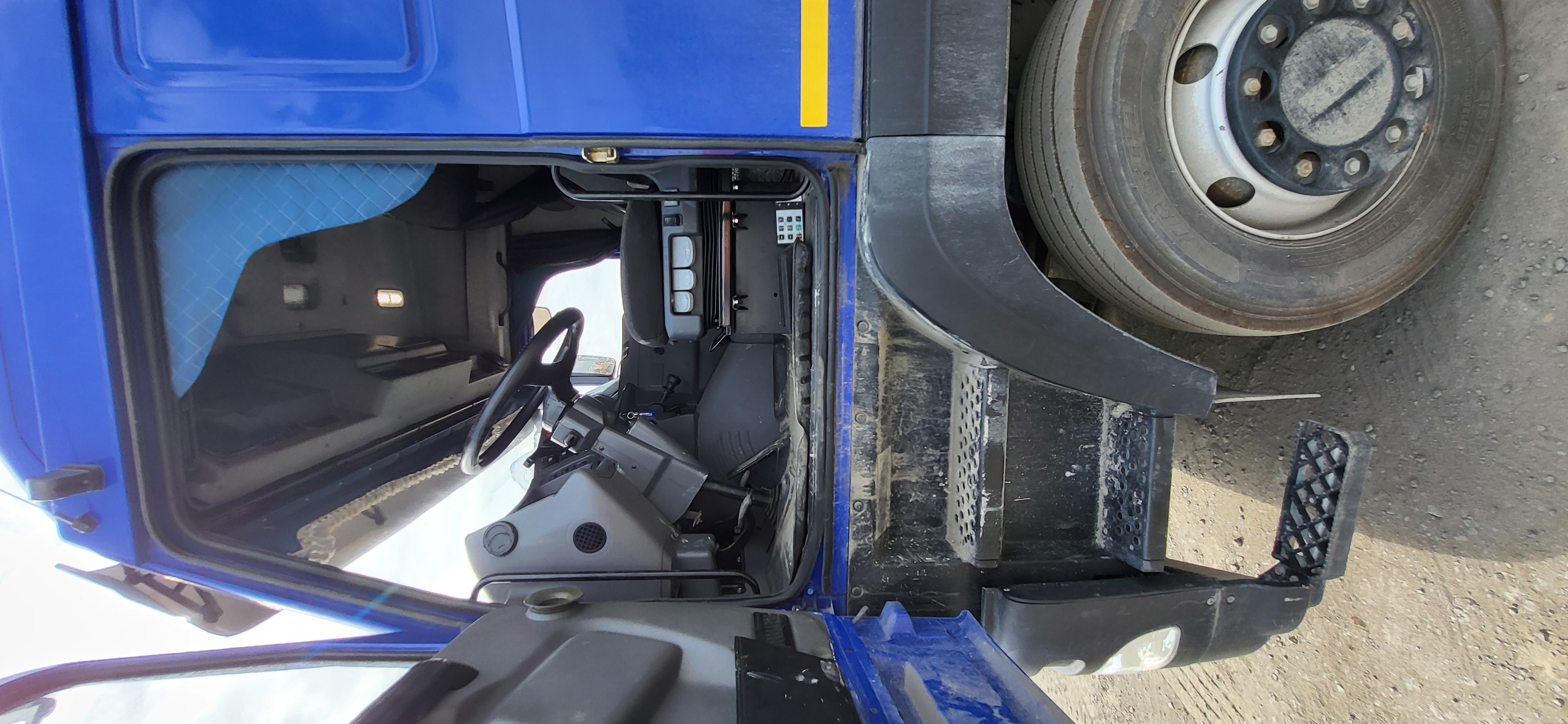 МАЗ 5440 4x2 Седельный тягач 2024 г. - фото 10