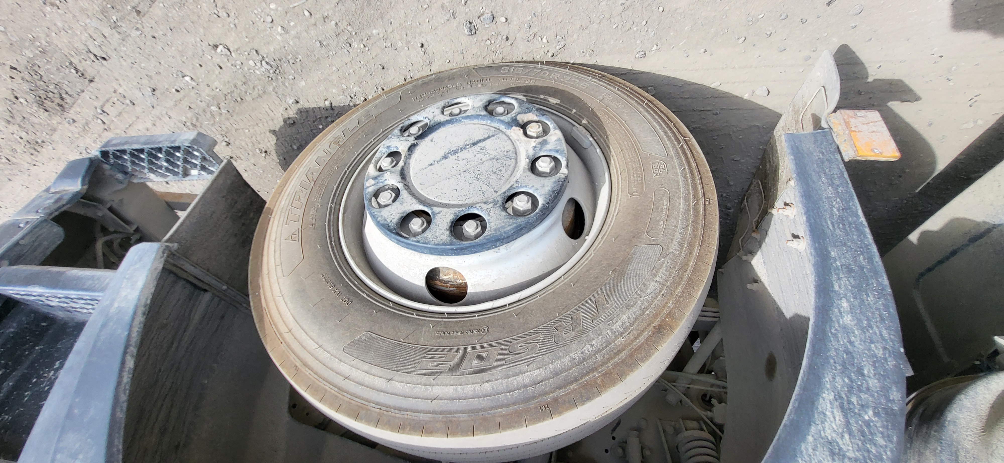 МАЗ 5440 4x2 Седельный тягач 2024 г. - фото 12