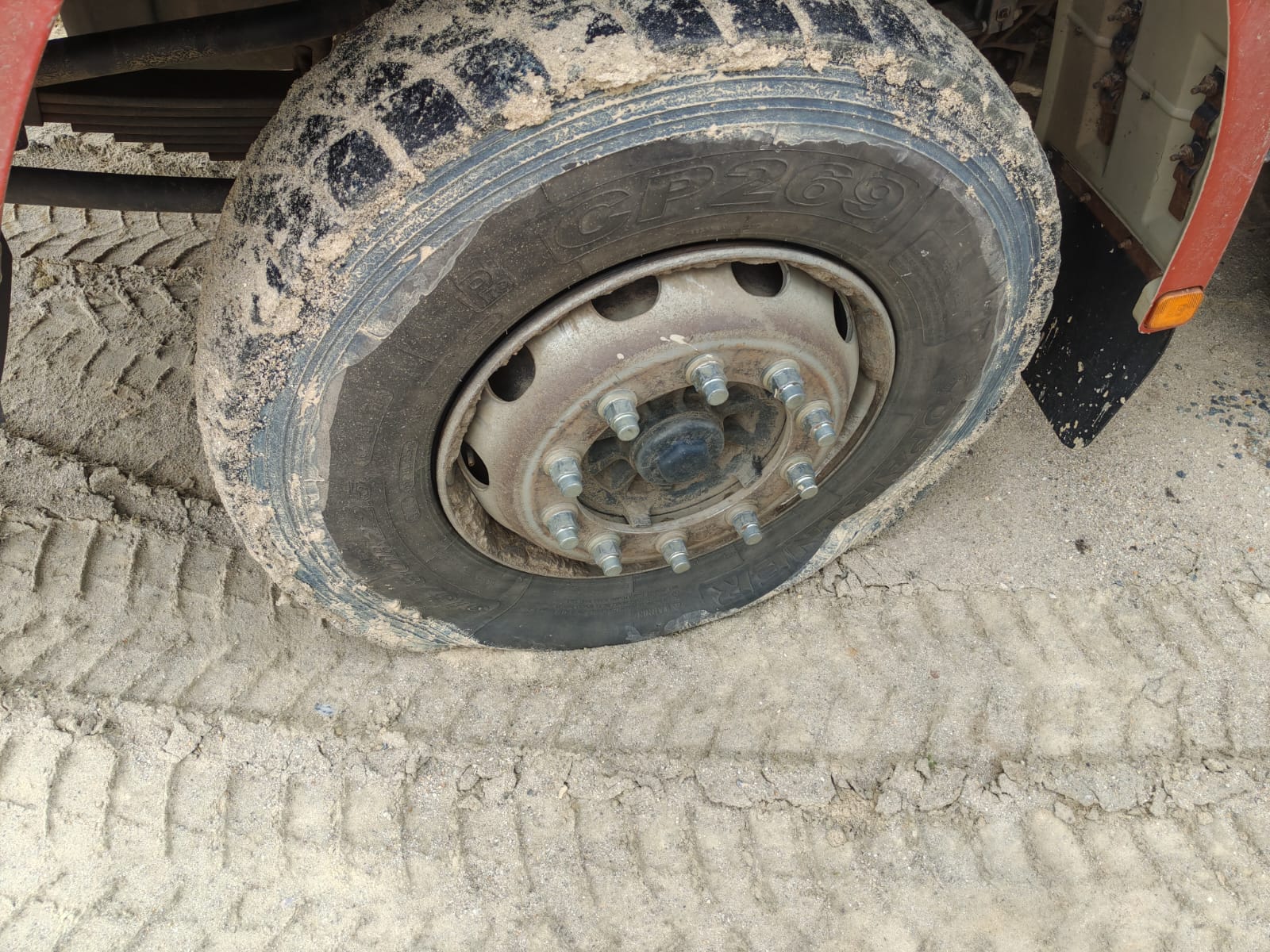 Shacman (Shaanxi) SX* 8x4 Самосвал 2024 г. - фото 9