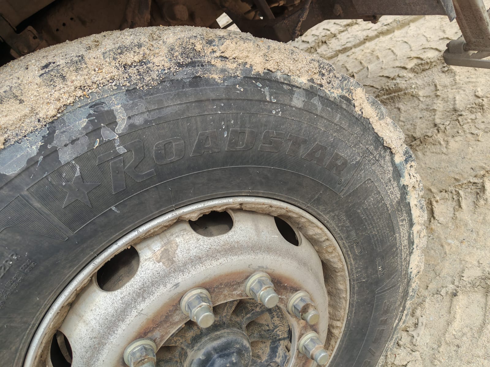 Shacman (Shaanxi) SX* 8x4 Самосвал 2024 г. - фото 10