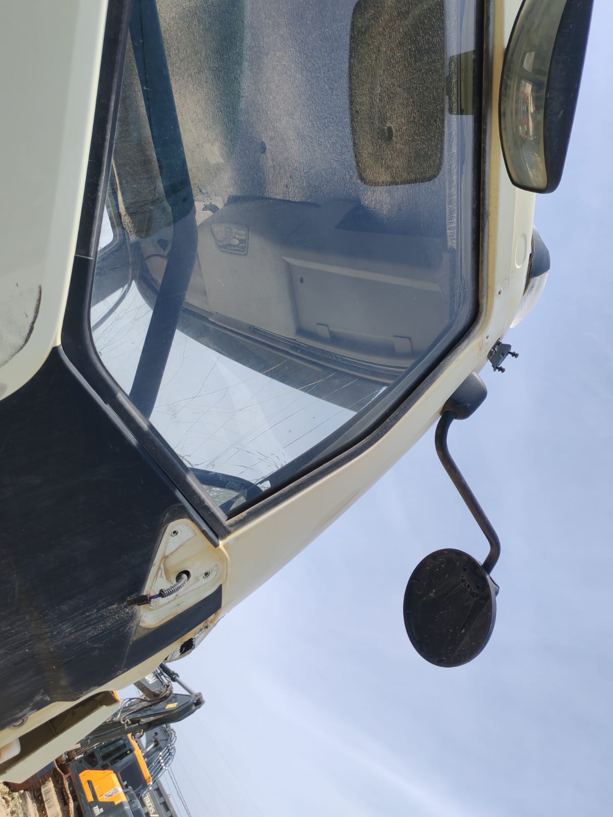 FAW CA 3310 8x4 Самосвал_не актуально 2023 г. - фото 15