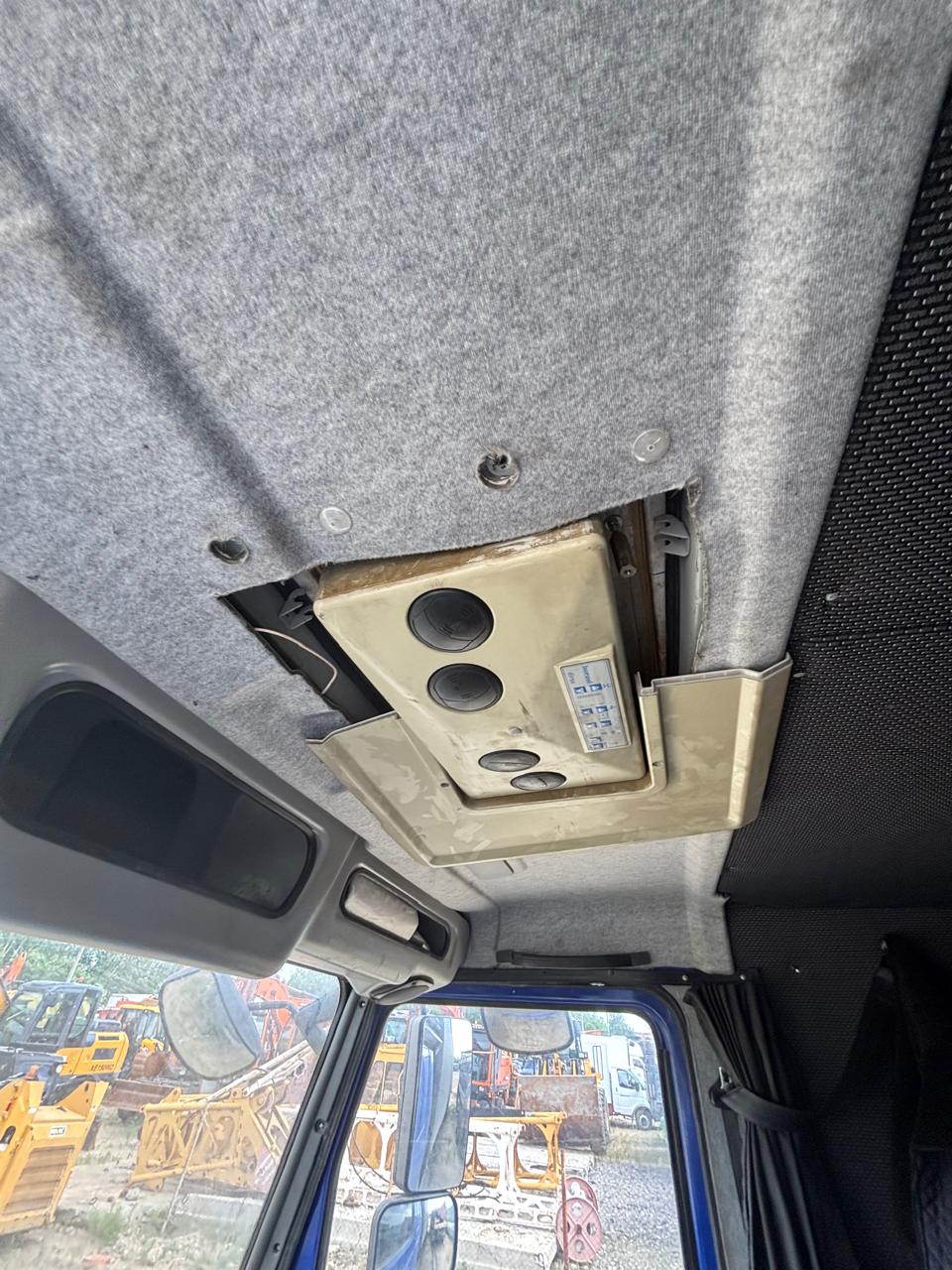 МАЗ 4371 4x2 Седельный тягач 2022 г. - фото 6