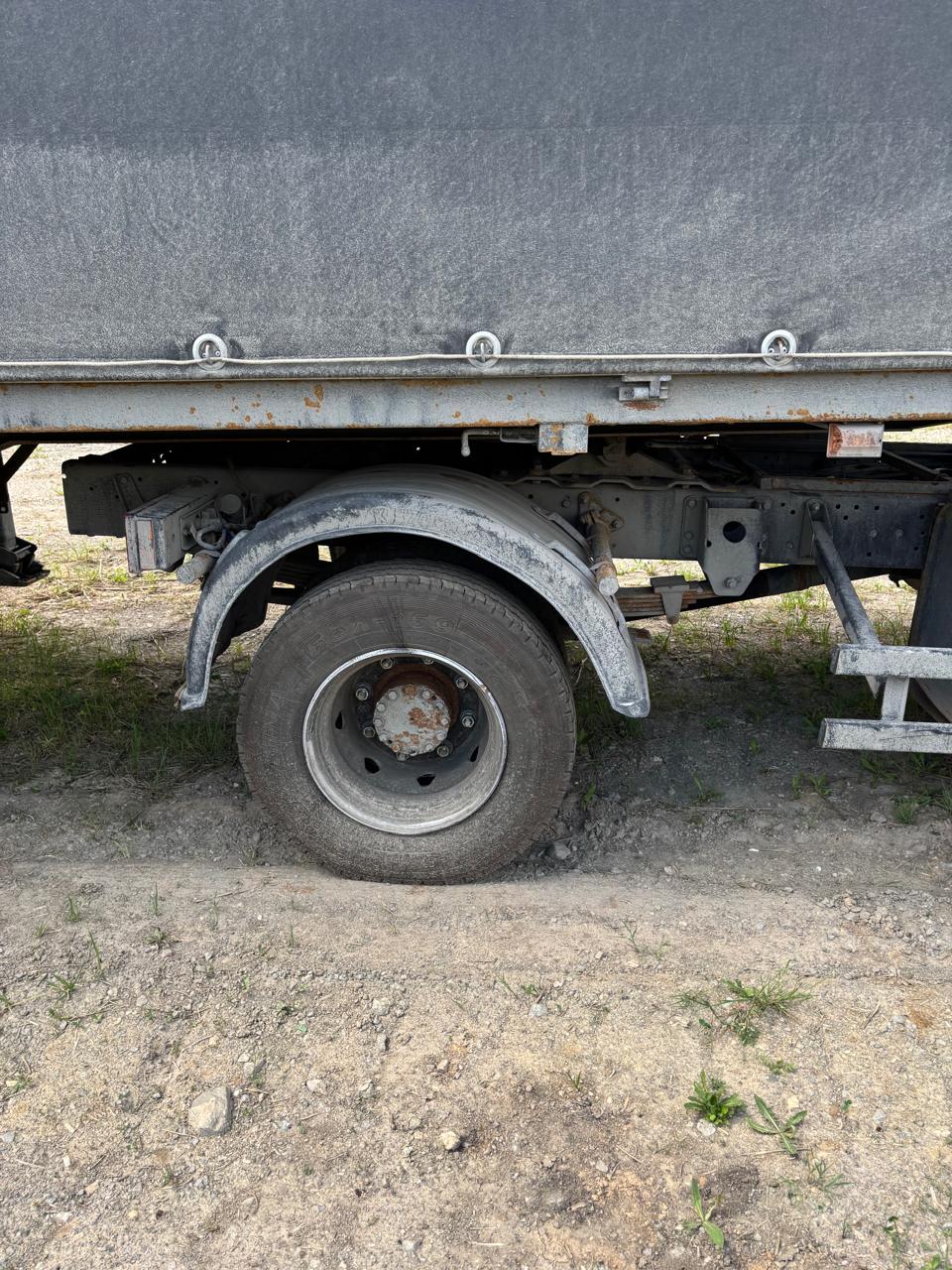 МАЗ 4371 4x2 Седельный тягач 2022 г. - фото 9