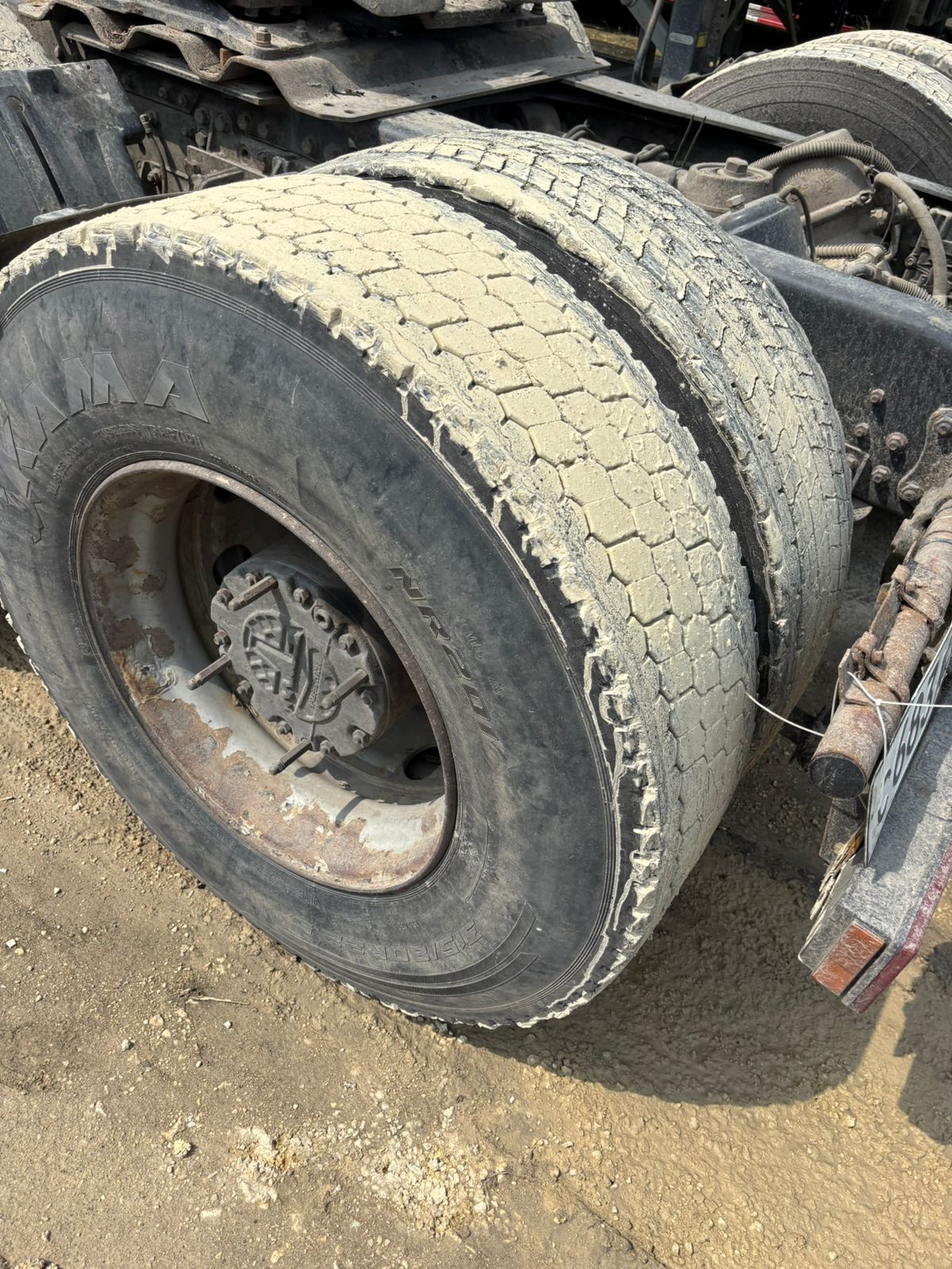 МАЗ 6430 6x4 Седельный тягач 2019 г. - фото 11