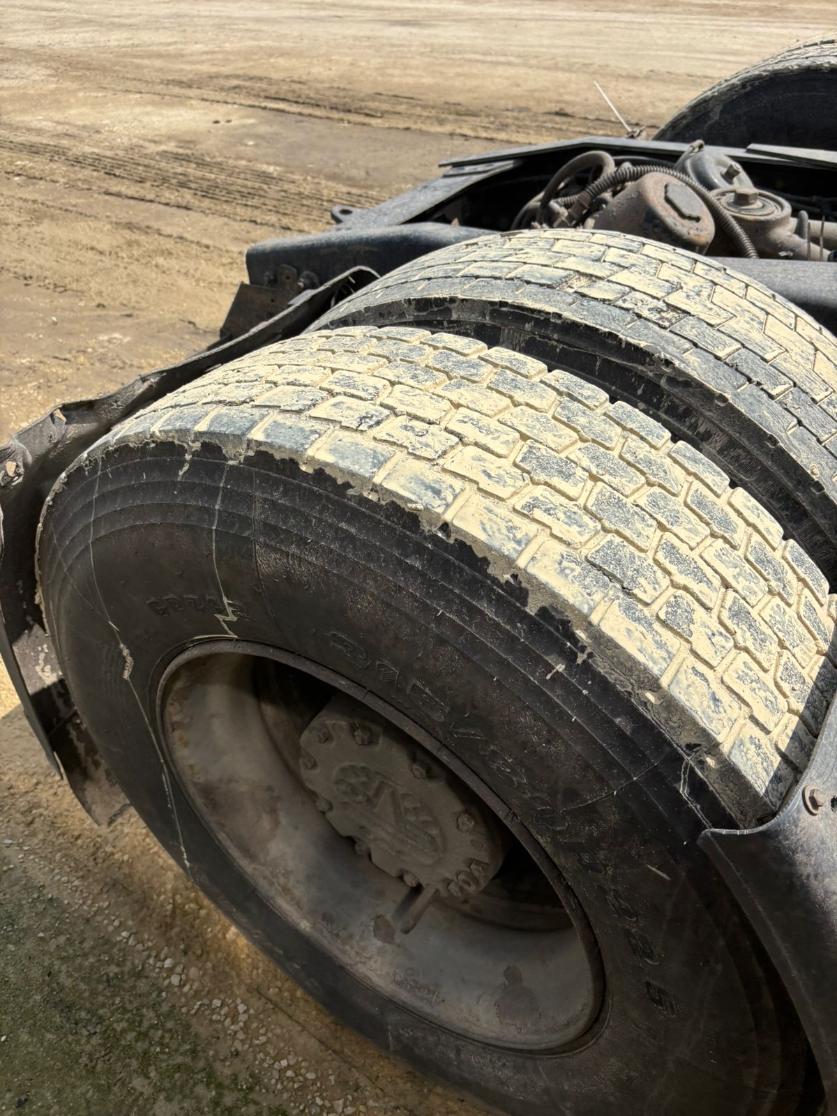 МАЗ 6430 6x4 Седельный тягач 2019 г. - фото 13