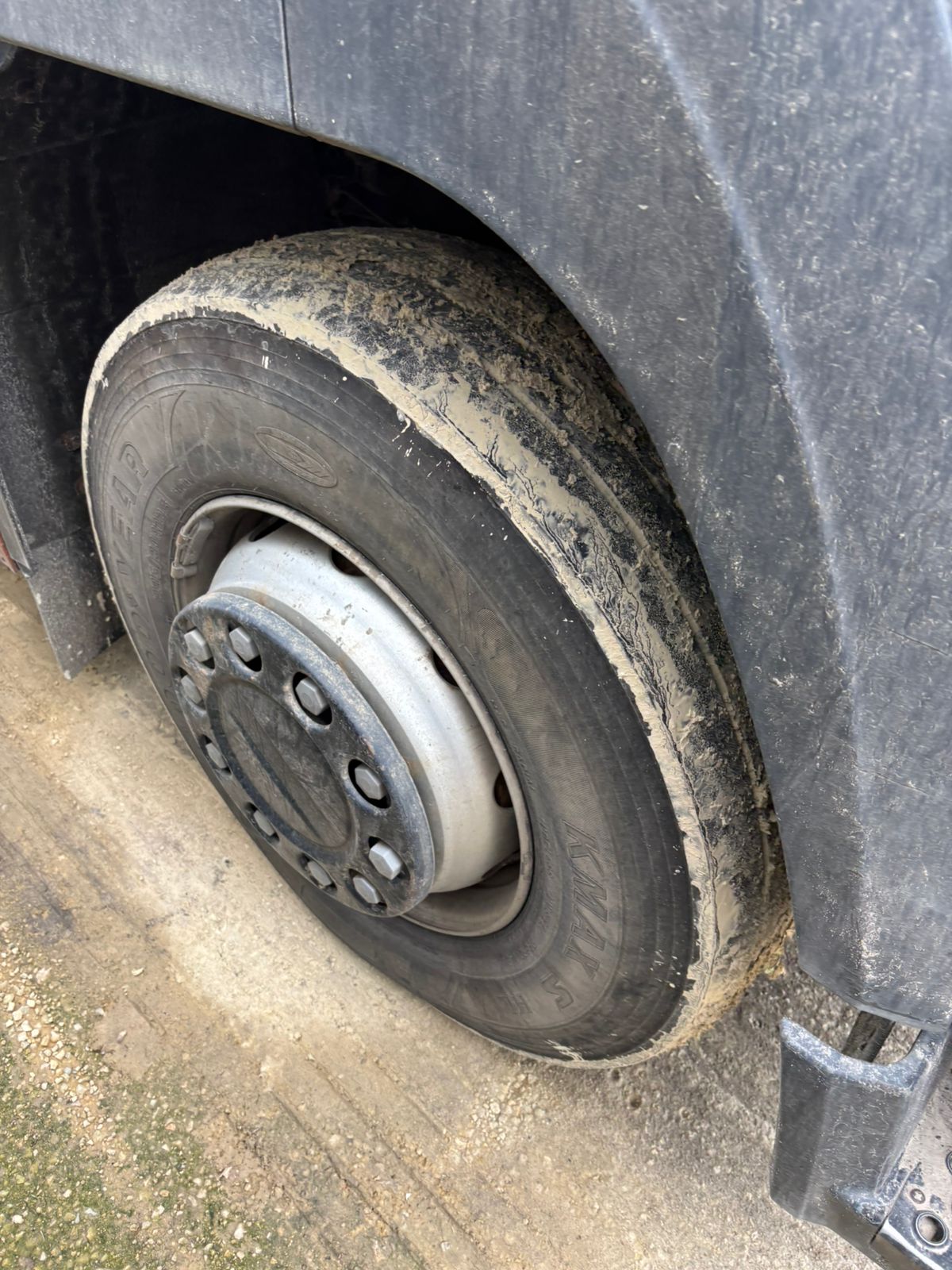 МАЗ 6430 6x4 Седельный тягач 2019 г. - фото 14