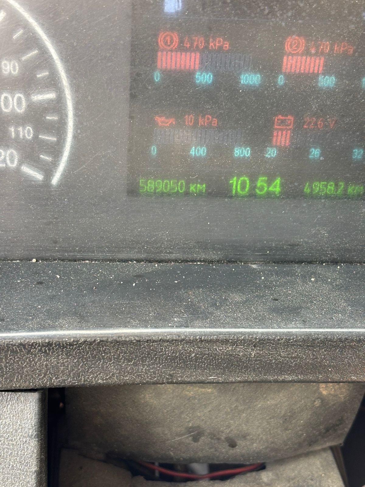 МАЗ 6430 6x4 Седельный тягач 2019 г. - фото 15