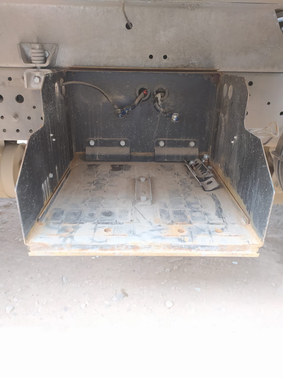 КамАЗ 43089 4x2 Изотермический/рефрижератор 2024 г. - фото 13