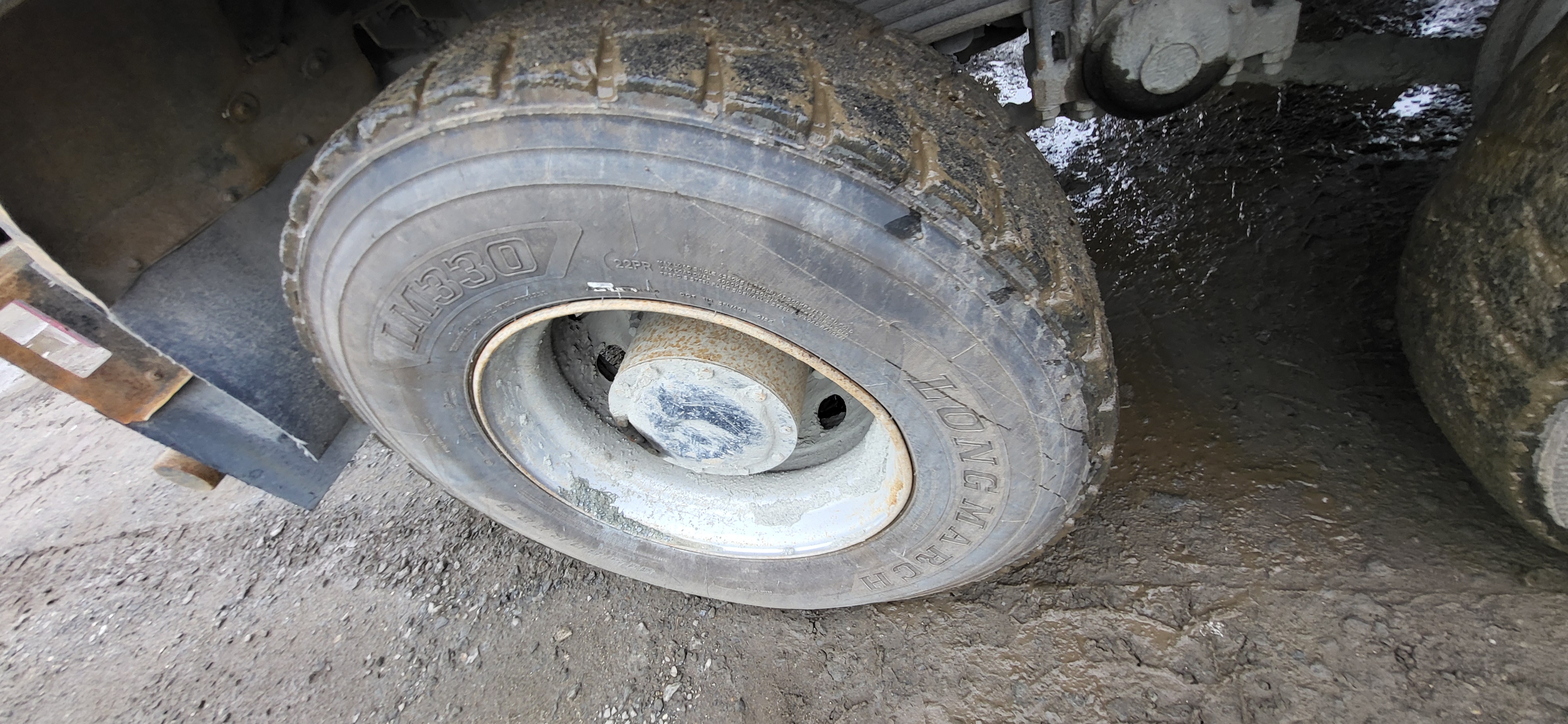 Shacman (Shaanxi) SX* 8x4 Самосвал 2024 г. - фото 13