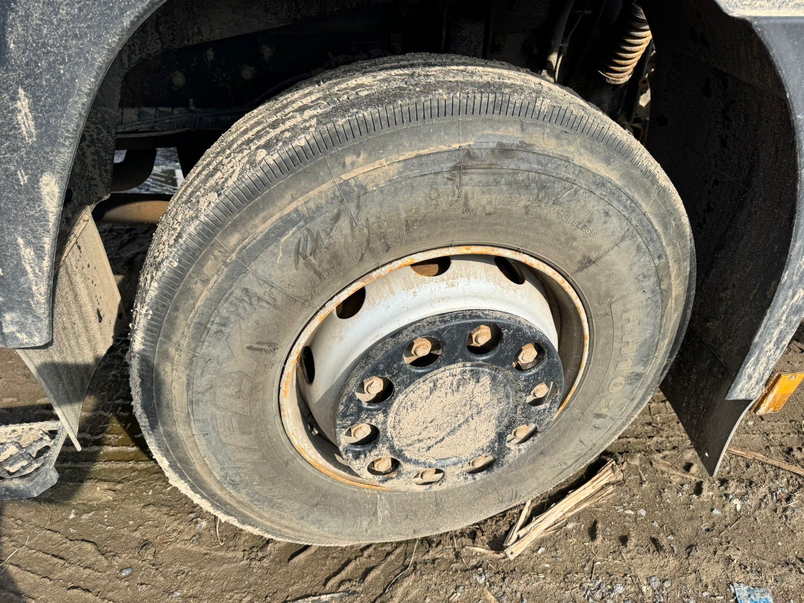 МАЗ 6430 6x4 Седельный тягач 2023 г. - фото 8