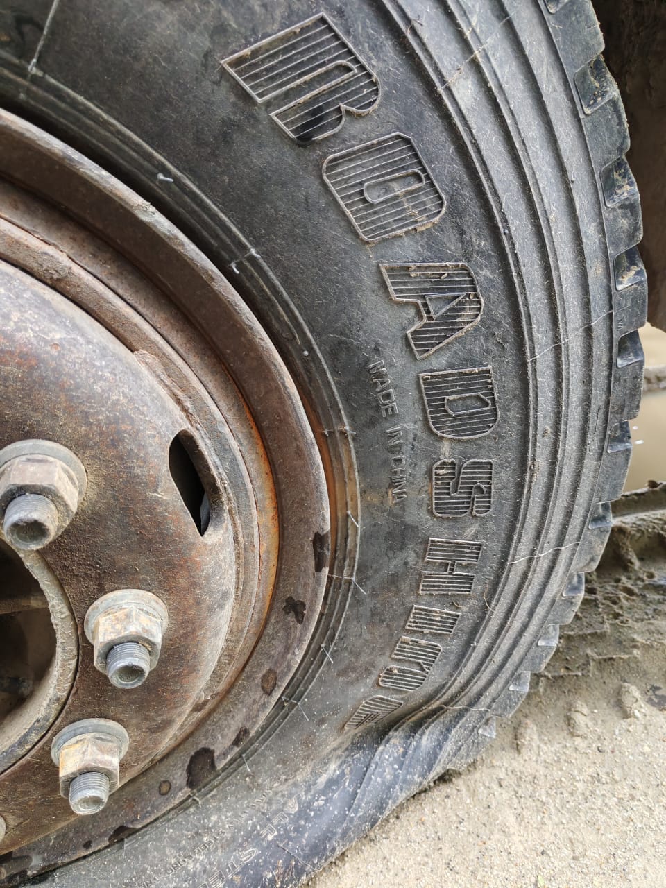 FAW CA 3310 8x4 Самосвал_не актуально 2023 г. - фото 9