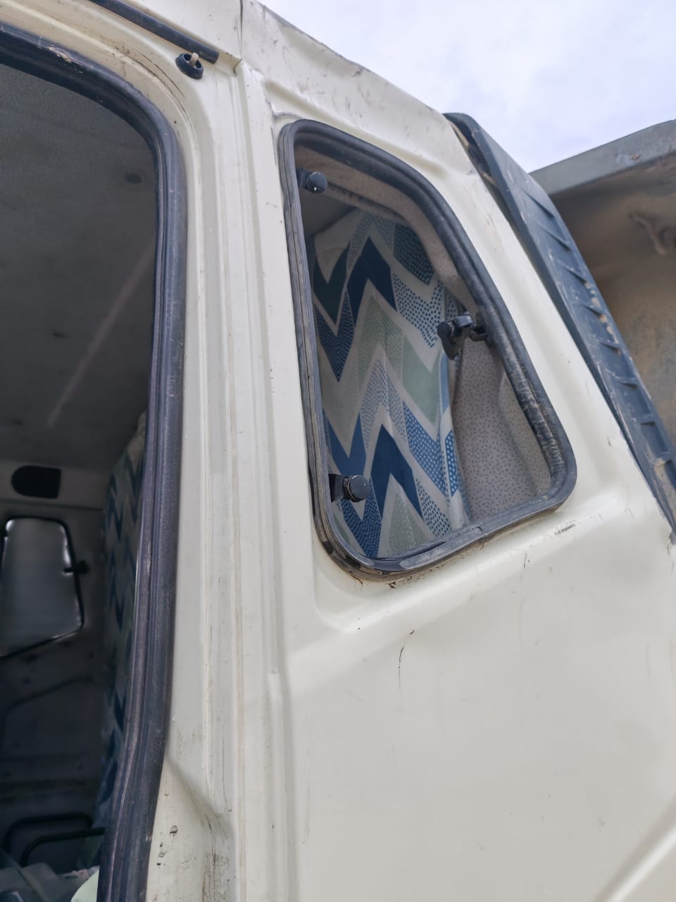 FAW CA 3310 8x4 Самосвал_не актуально 2023 г. - фото 17