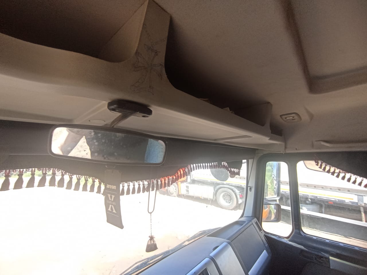 Shacman (Shaanxi) SX* 6x4 Самосвал 2018 г. - фото 14