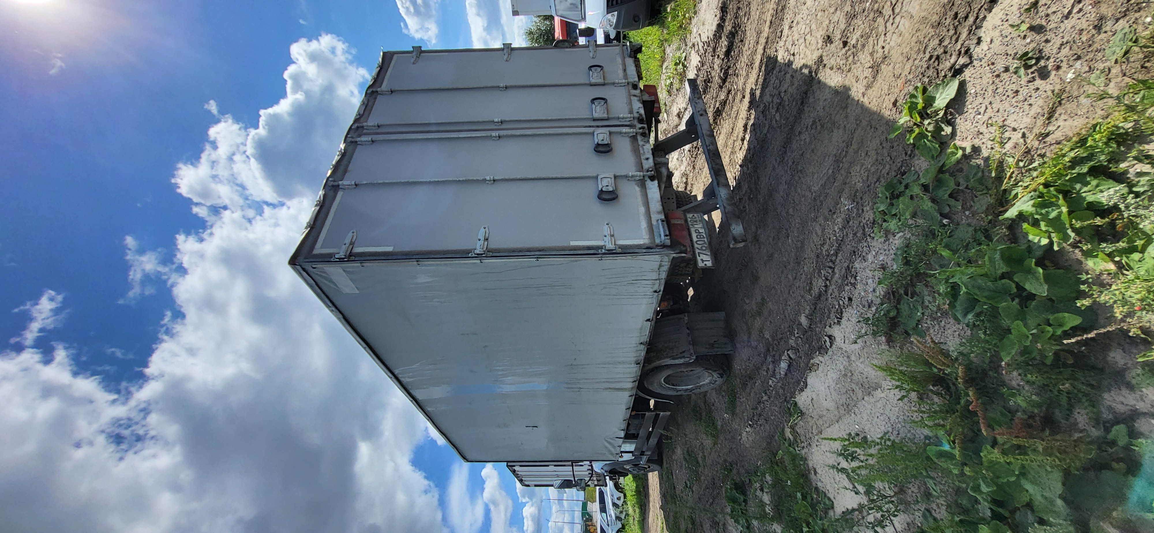 GAZ GAZON NEXT Бортовой (Евроборт) 2023 г. - фото 5