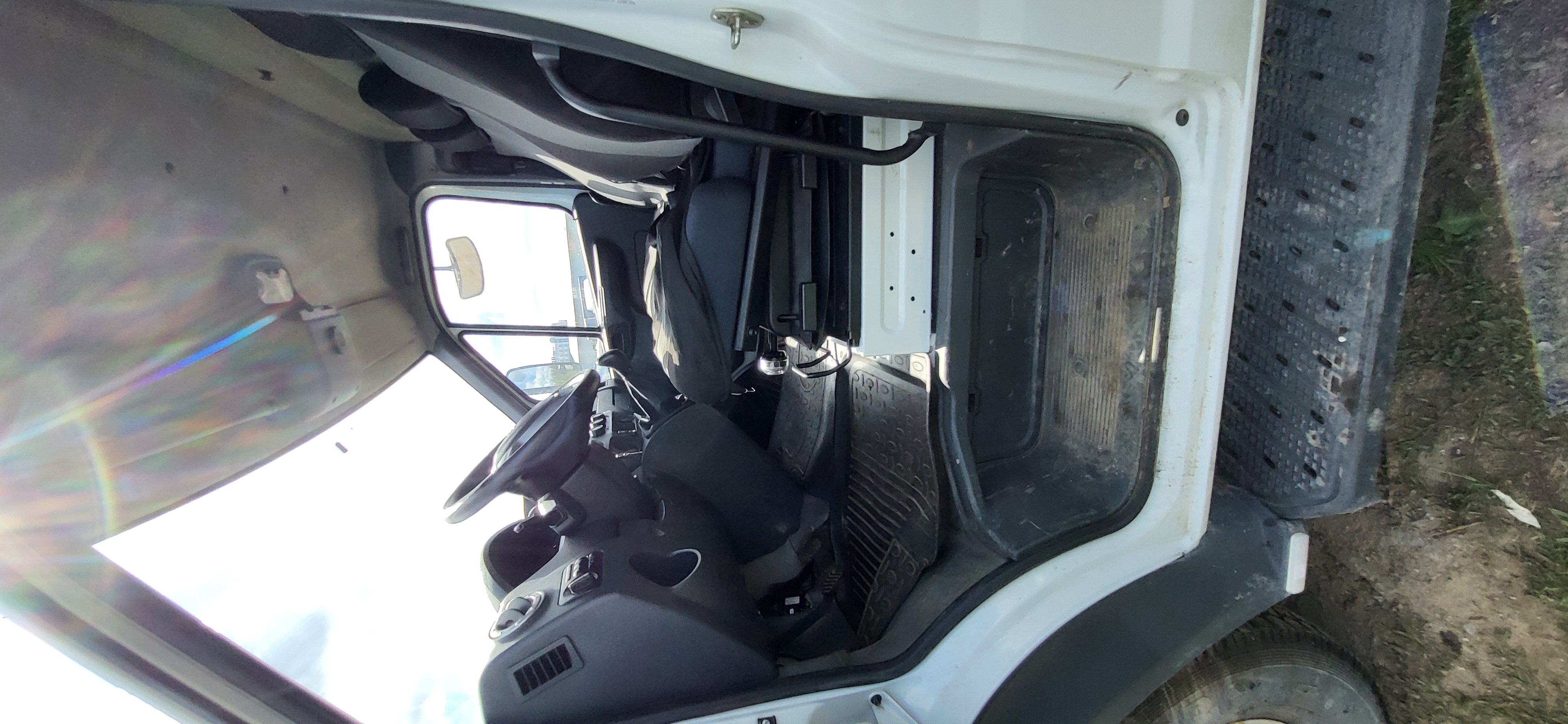 GAZ GAZON NEXT Бортовой (Евроборт) 2023 г. - фото 10