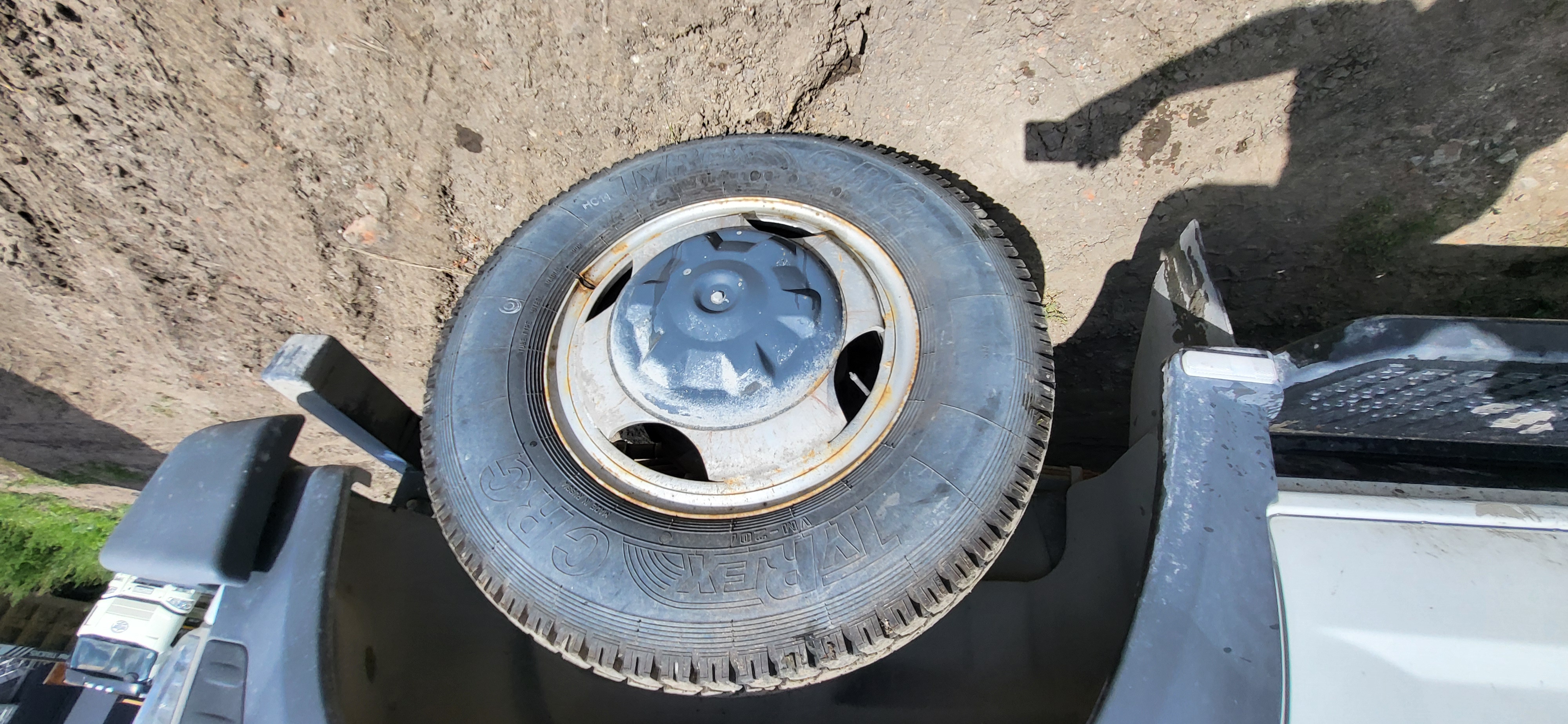 GAZ GAZON NEXT Бортовой (Евроборт) 2023 г. - фото 13