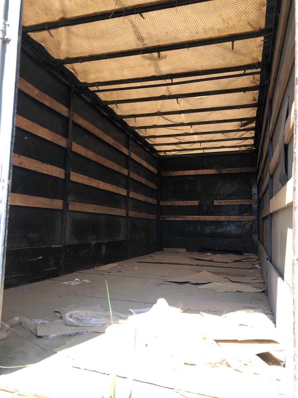 Луидор-Тюнинг 3010* на шасси GAZ GAZON NEXT Бортовой (Евроборт)_не актуально 2019 г. - фото 8