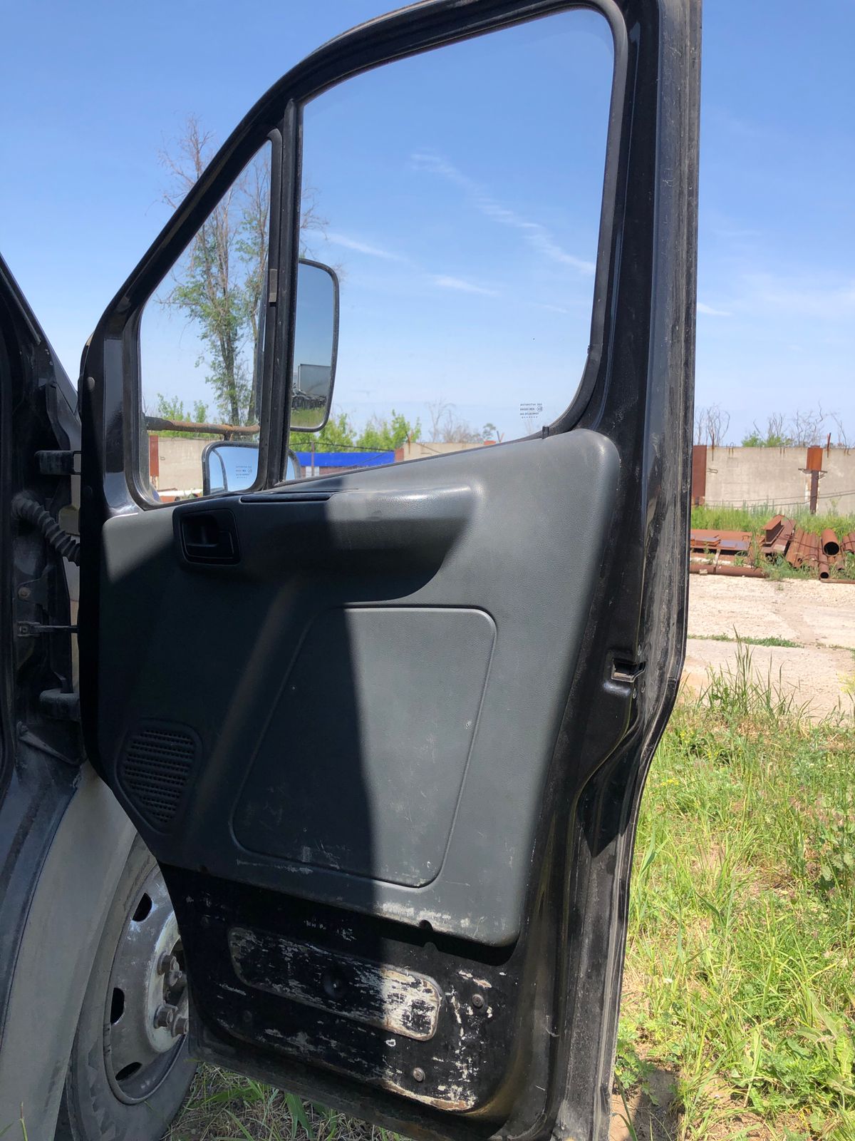 Луидор-Тюнинг 3010* на шасси GAZ GAZON NEXT Бортовой (Евроборт)_не актуально 2019 г. - фото 9