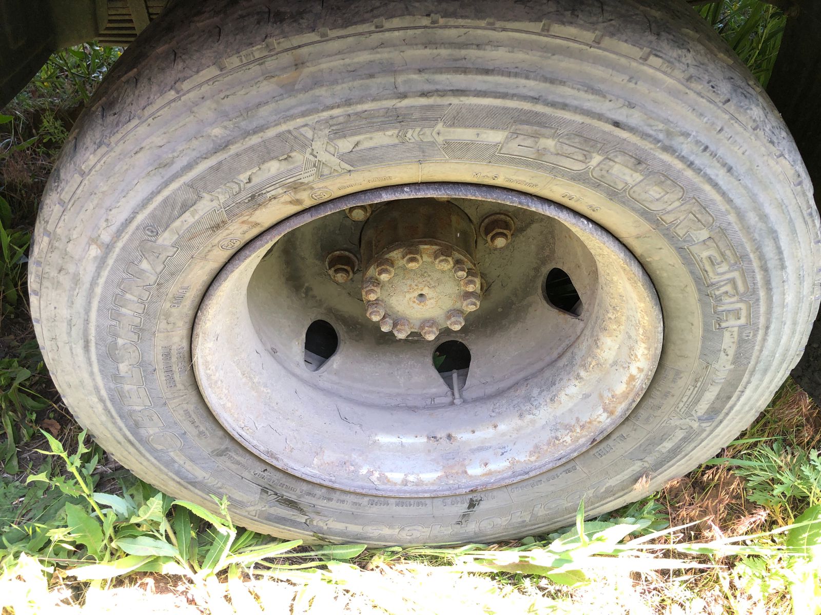 Луидор-Тюнинг 3010* на шасси GAZ GAZON NEXT Бортовой (Евроборт)_не актуально 2019 г. - фото 13