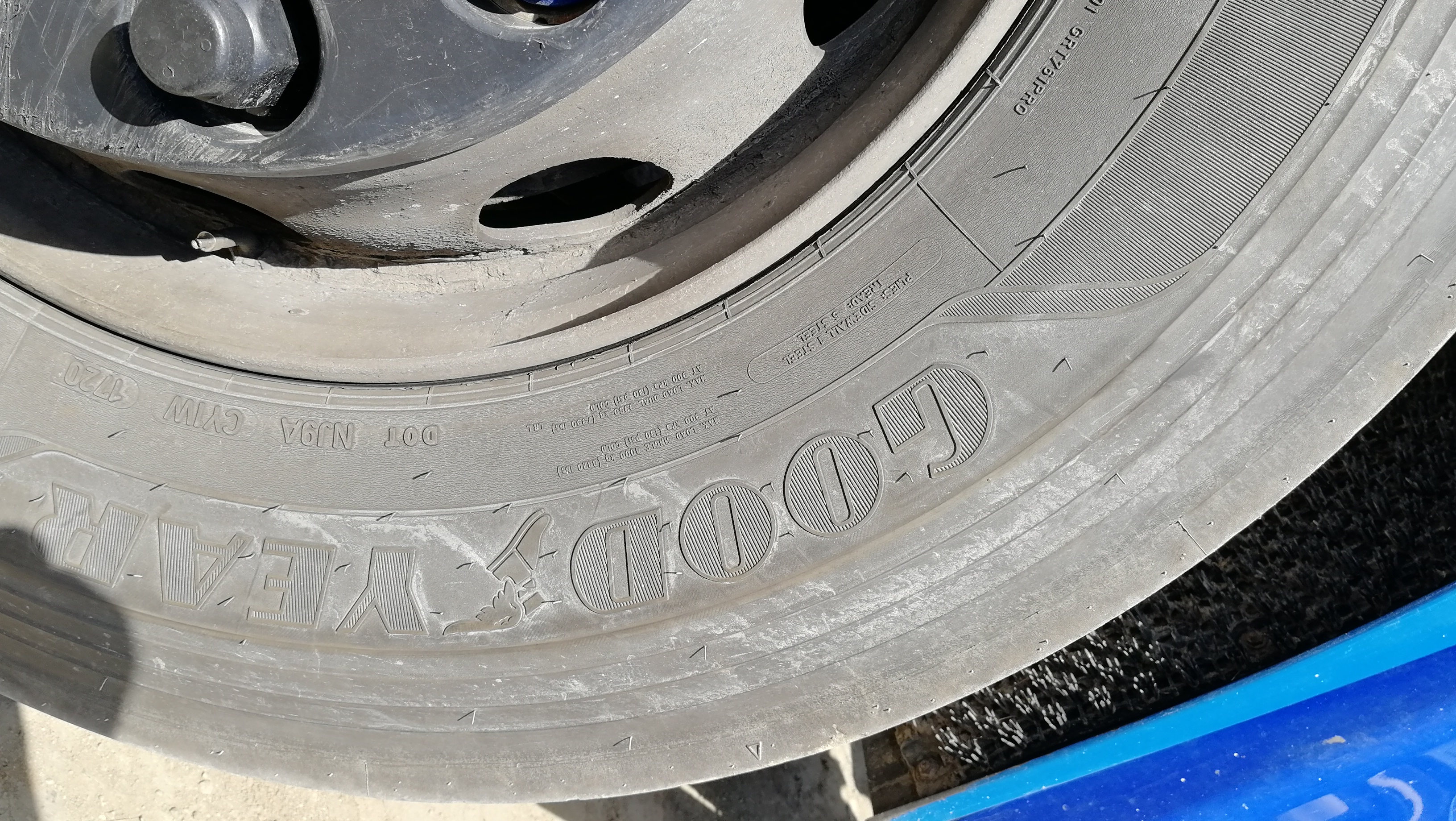 КамАЗ 5490 4x2 Седельный тягач 2022 г. - фото 13