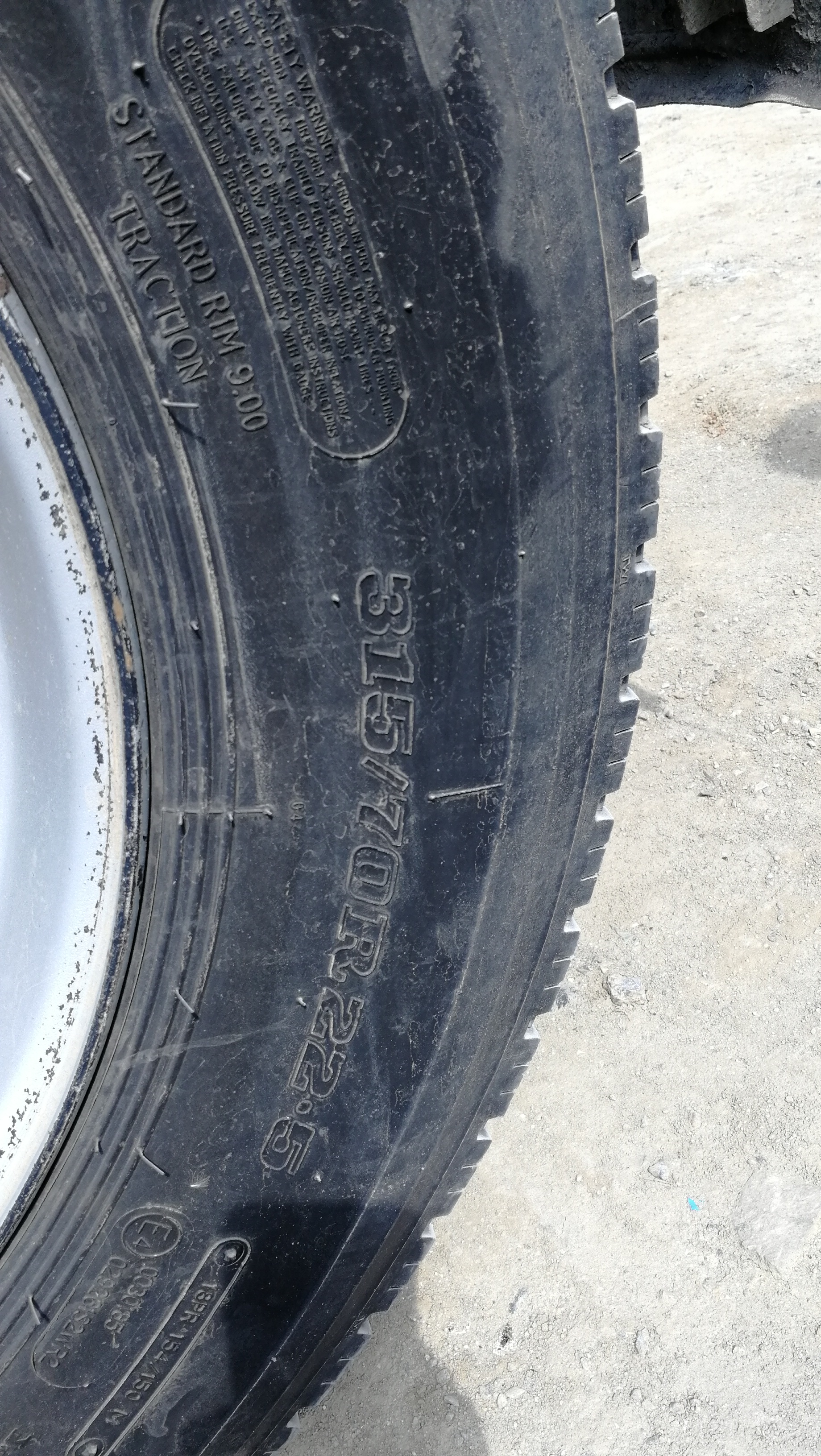 КамАЗ 5490 4x2 Седельный тягач 2022 г. - фото 16