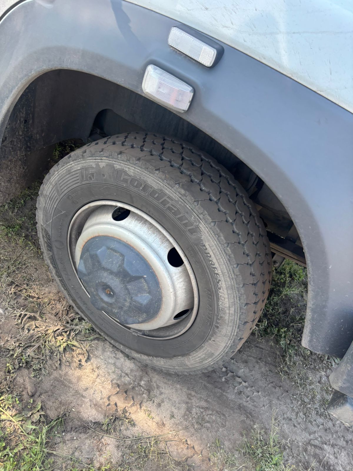 GAZ GAZON NEXT Бортовой (Евроборт) 2024 г. - фото 9