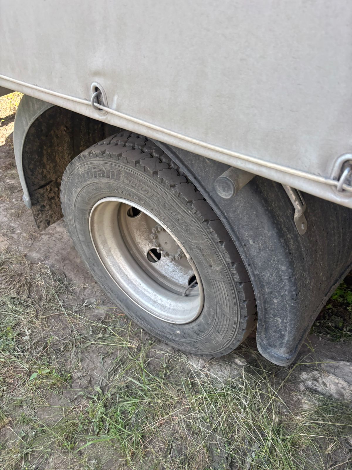 GAZ GAZON NEXT Бортовой (Евроборт) 2024 г. - фото 10