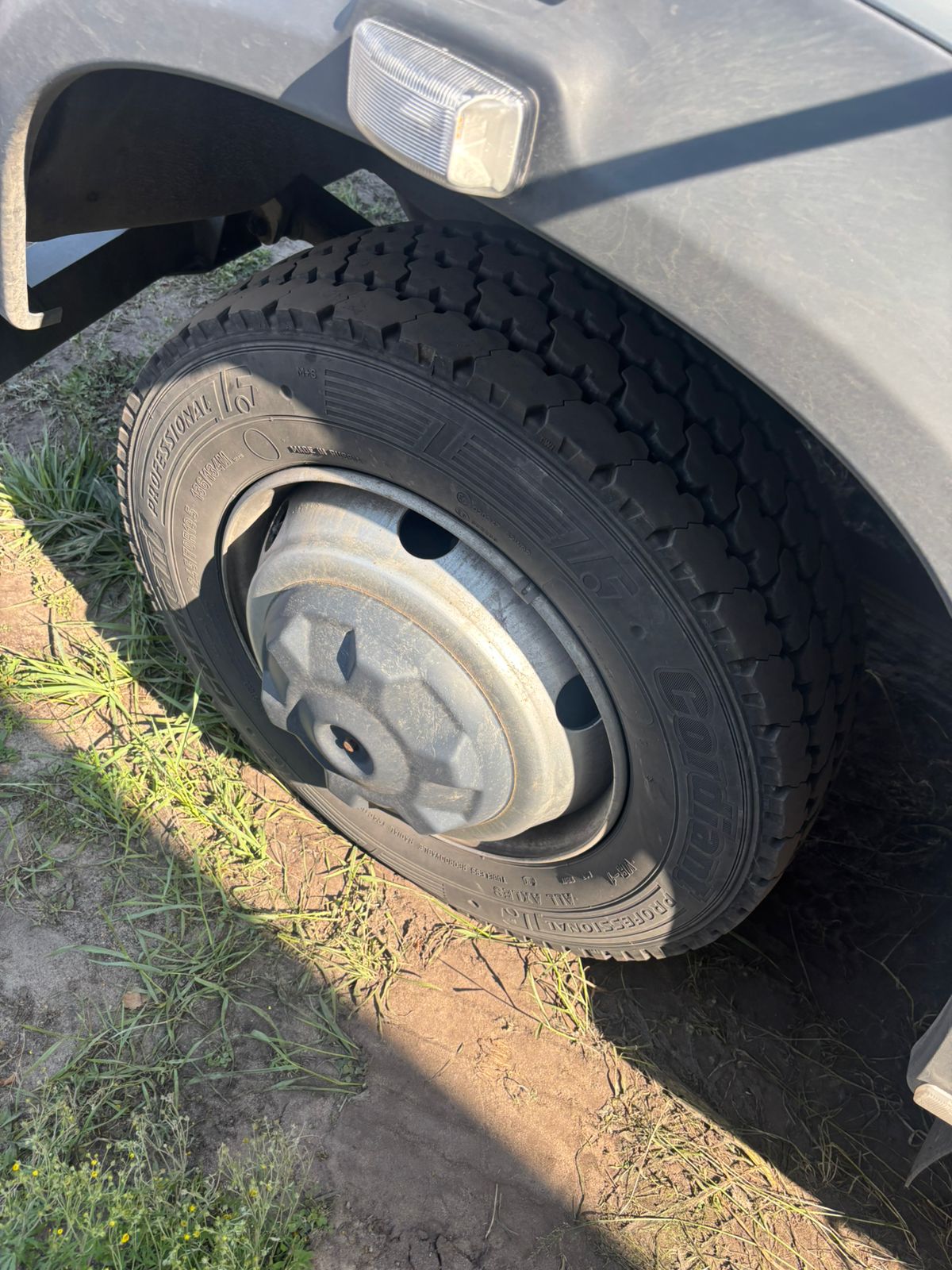 GAZ GAZON NEXT Бортовой (Евроборт) 2024 г. - фото 11