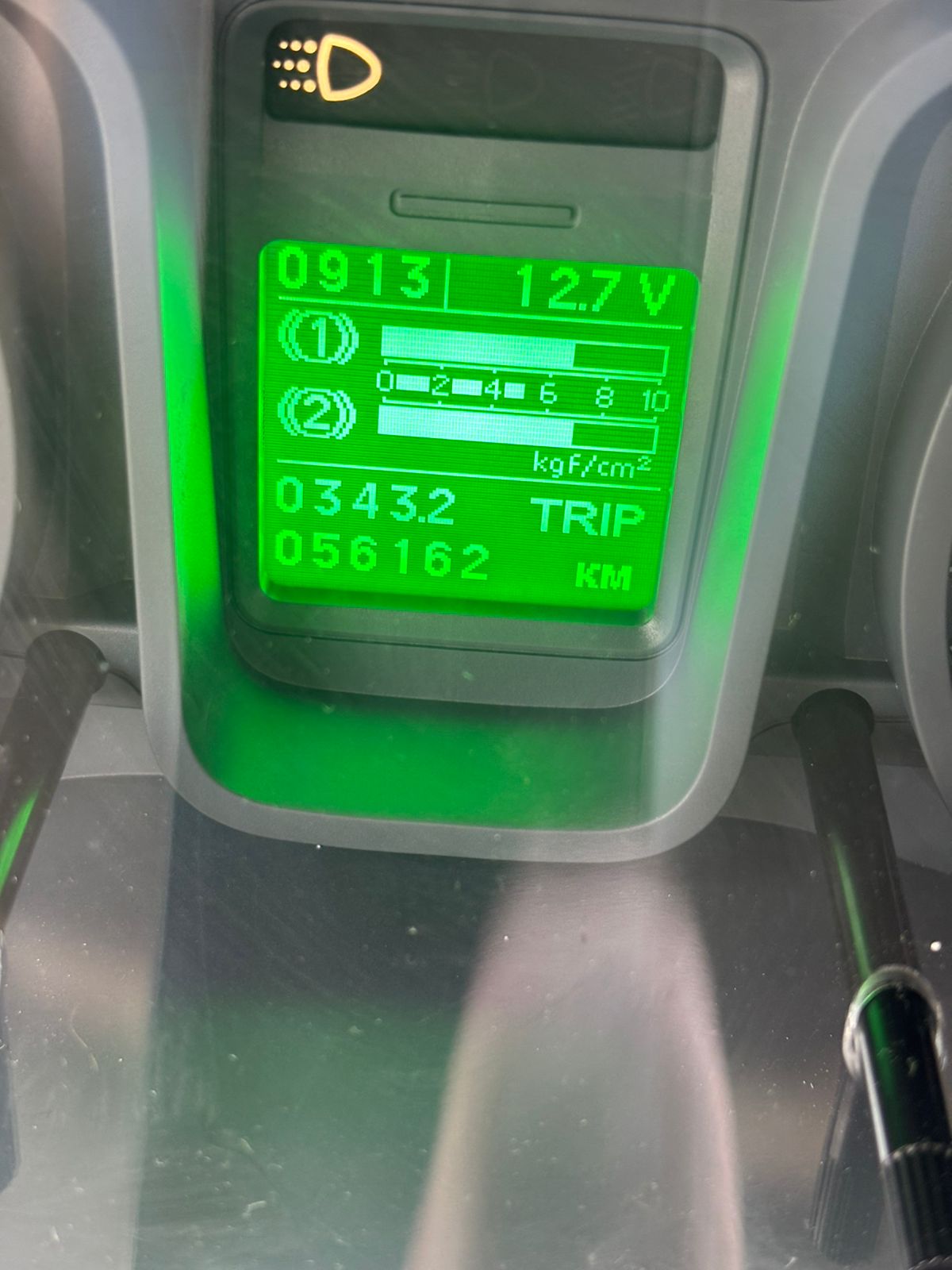 GAZ GAZON NEXT Бортовой (Евроборт) 2024 г. - фото 12