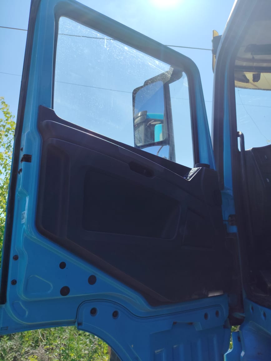 Shacman (Shaanxi) SX* 8x4 Самосвал 2023 г. - фото 11