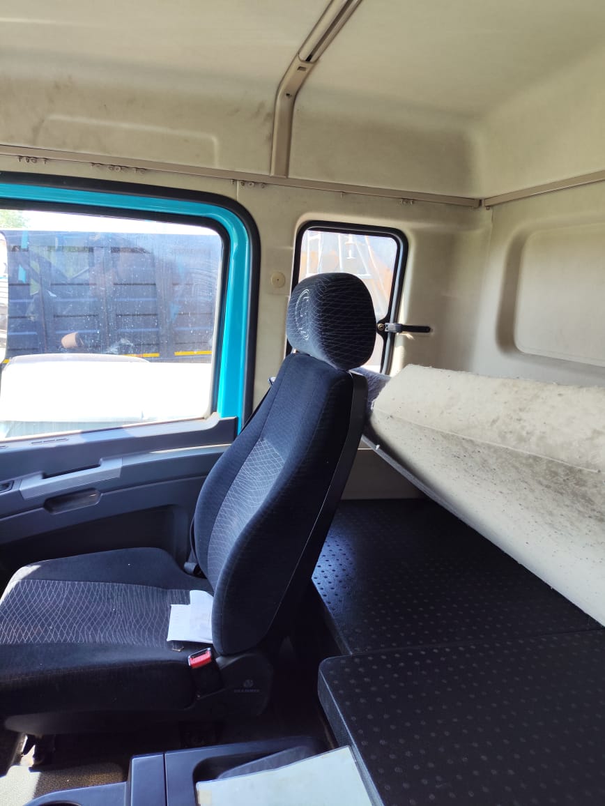 Shacman (Shaanxi) SX* 8x4 Самосвал 2023 г. - фото 16