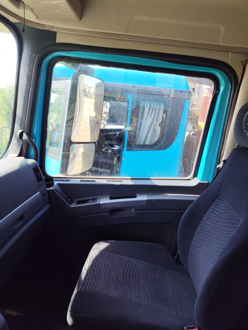 Shacman (Shaanxi) SX* 8x4 Самосвал 2023 г. - фото 19