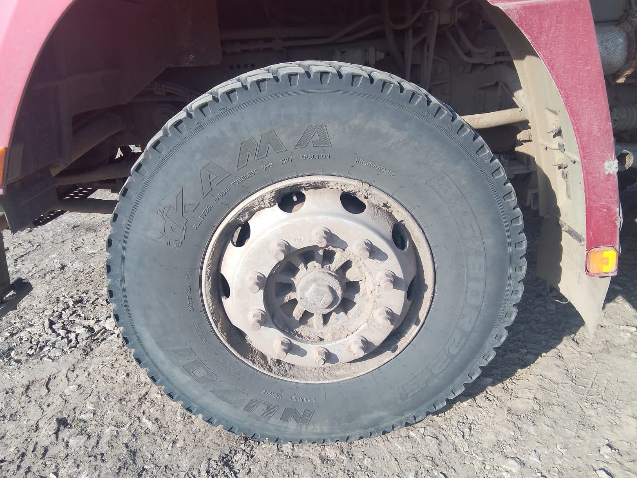 Shacman (Shaanxi) SX* 8x4 Самосвал 2023 г. - фото 12