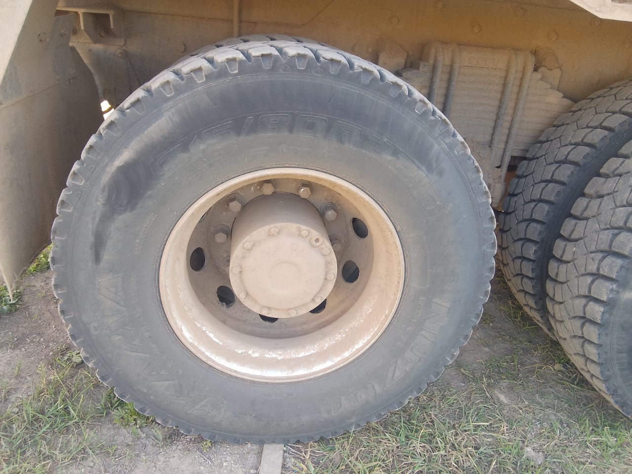 Shacman (Shaanxi) SX* 8x4 Самосвал 2023 г. - фото 14