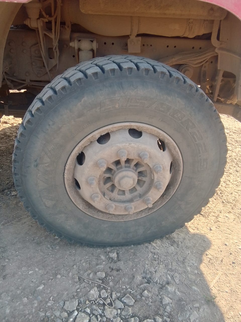 Shacman (Shaanxi) SX* 8x4 Самосвал 2023 г. - фото 15