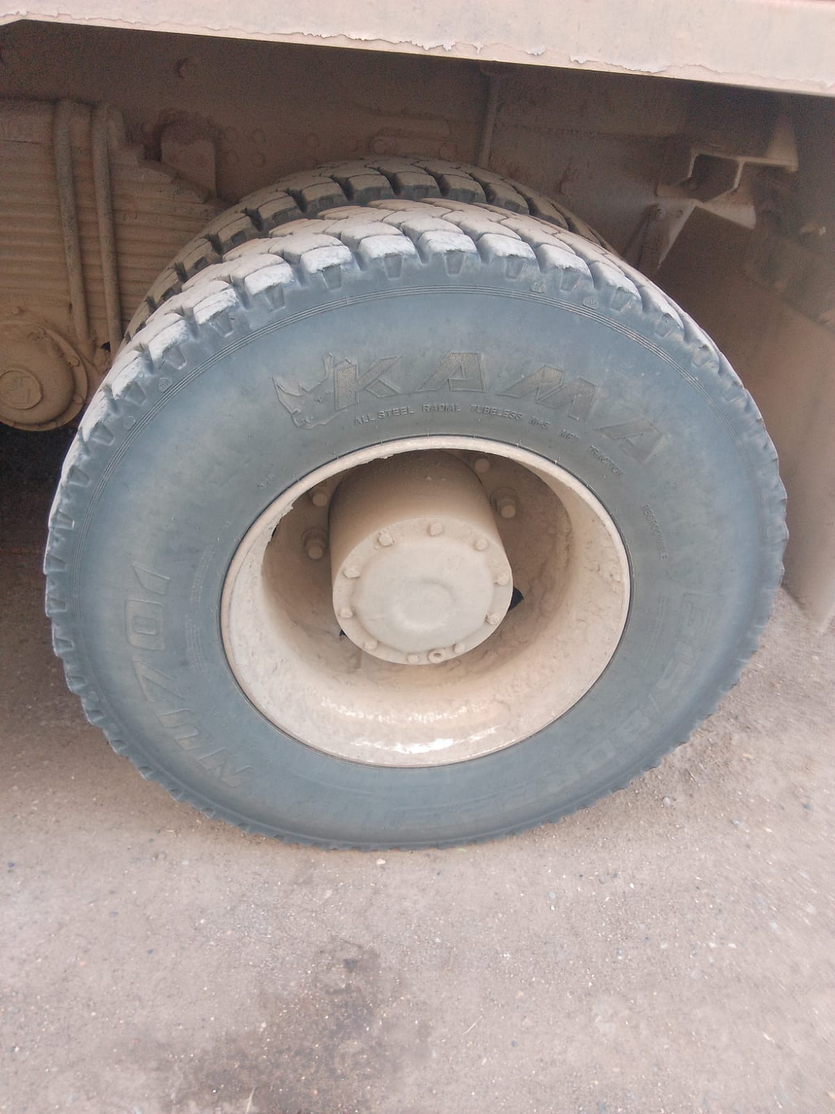 Shacman (Shaanxi) SX* 8x4 Самосвал 2023 г. - фото 16