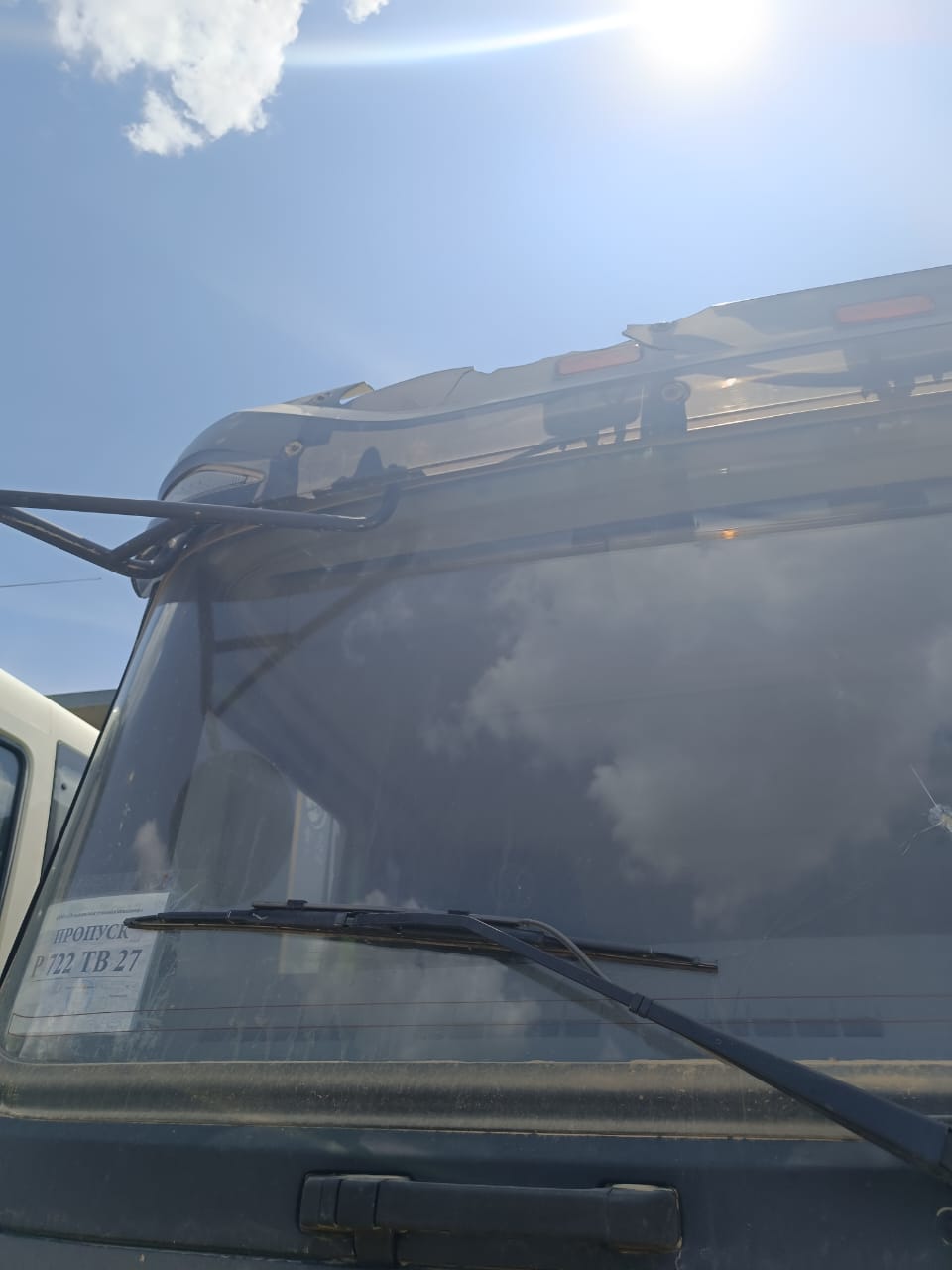 Shacman (Shaanxi) SX* 8x4 Самосвал 2022 г. - фото 6