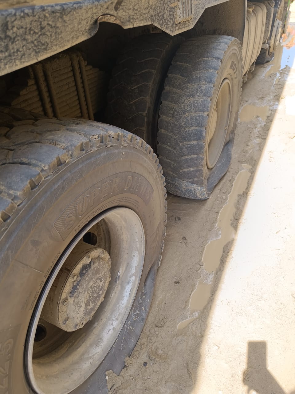 Shacman (Shaanxi) SX* 8x4 Самосвал 2022 г. - фото 9