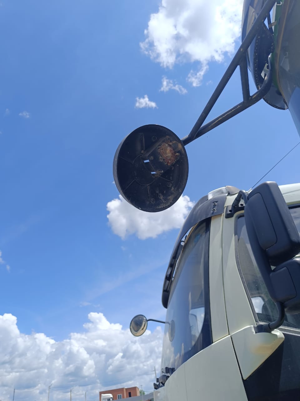 Shacman (Shaanxi) SX* 8x4 Самосвал 2022 г. - фото 15