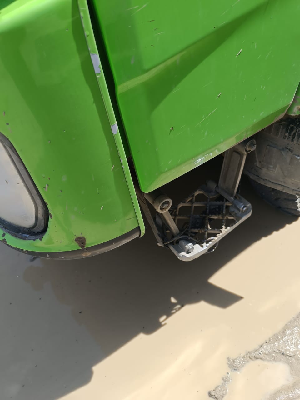 Shacman (Shaanxi) SX* 8x4 Самосвал 2022 г. - фото 16