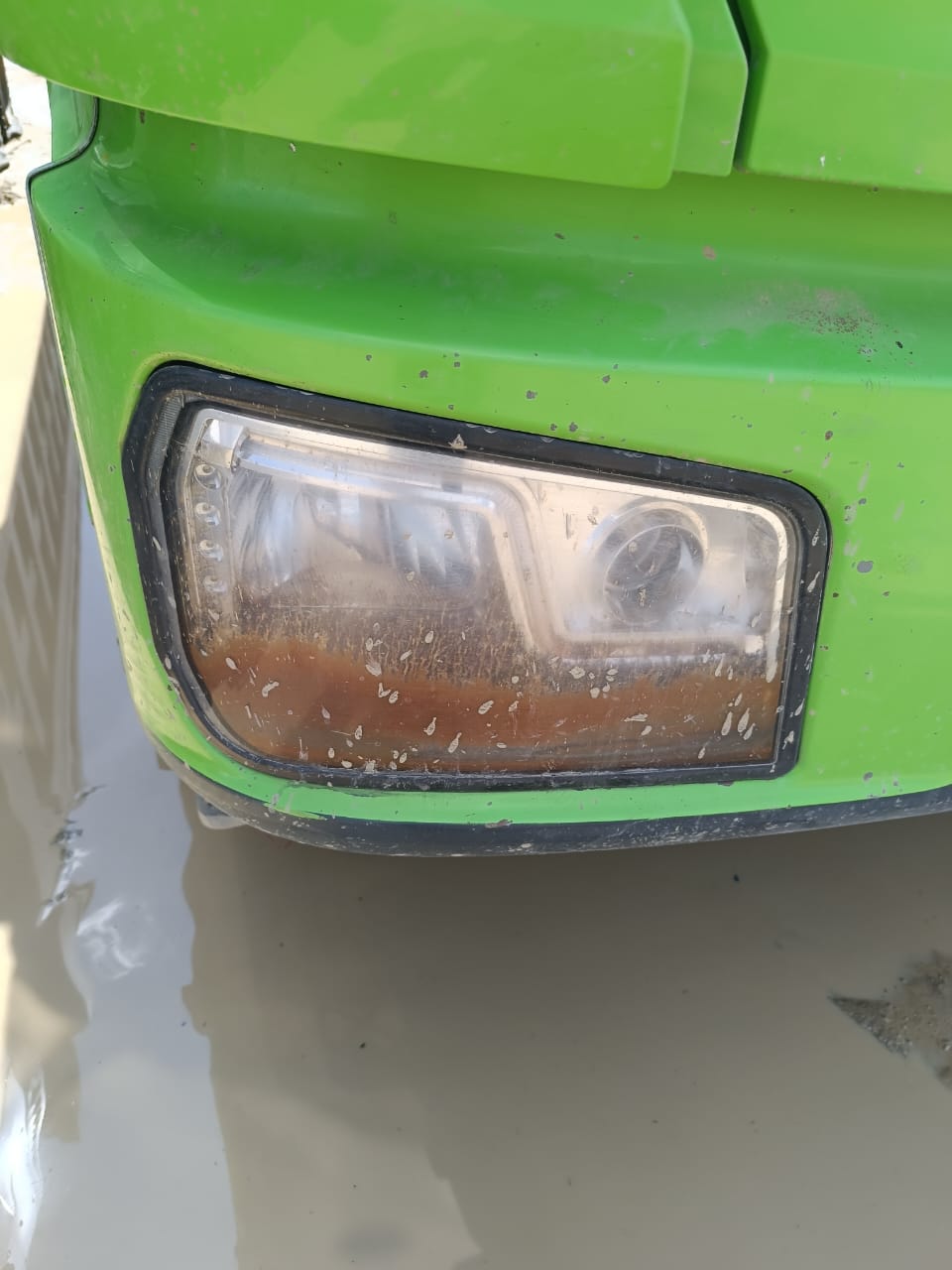 Shacman (Shaanxi) SX* 8x4 Самосвал 2022 г. - фото 17