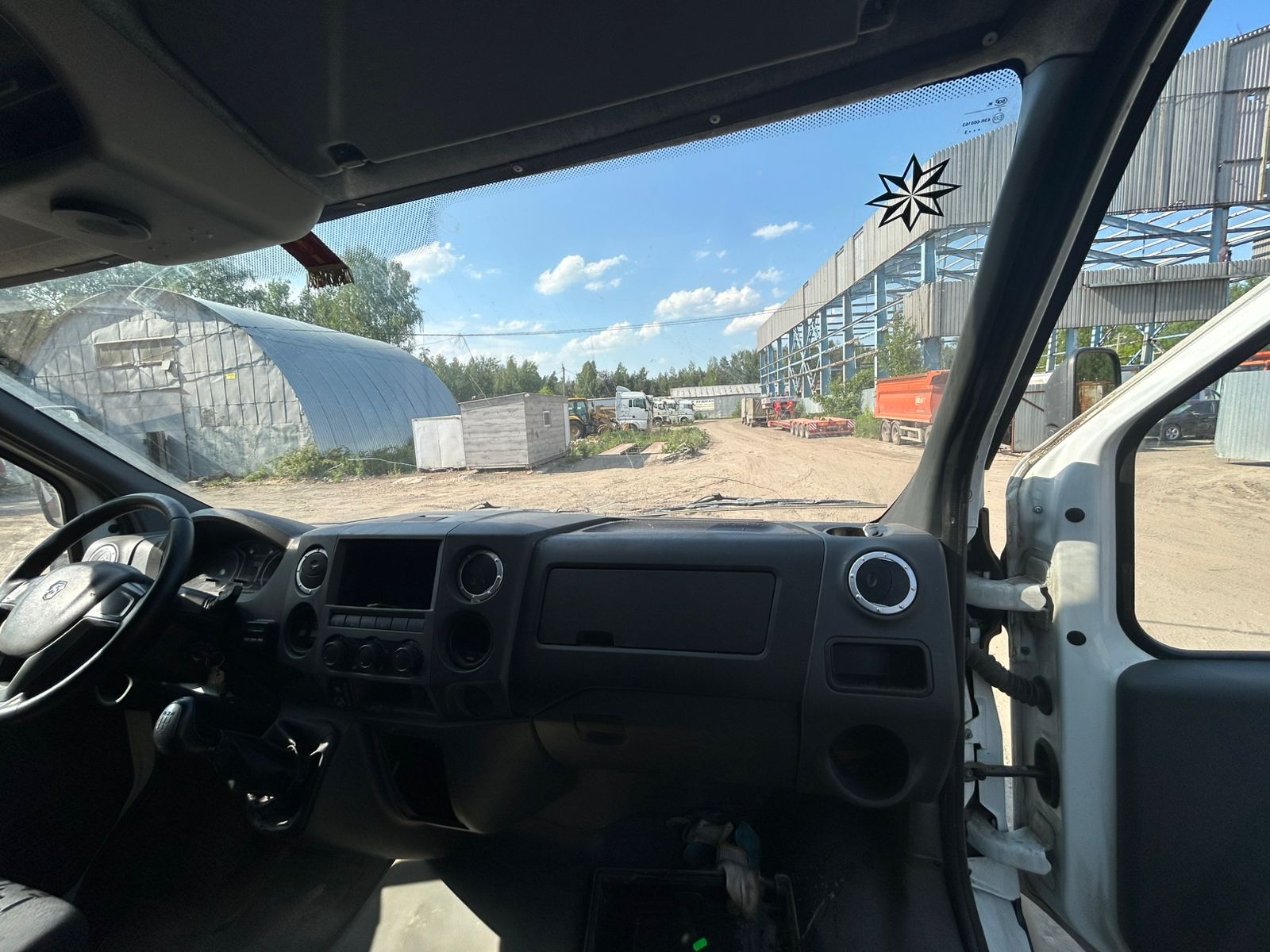 Спецавтомаш 279* на шасси GAZ GAZON NEXT Бортовой (Евроборт)_не актуально 2023 г. - фото 13