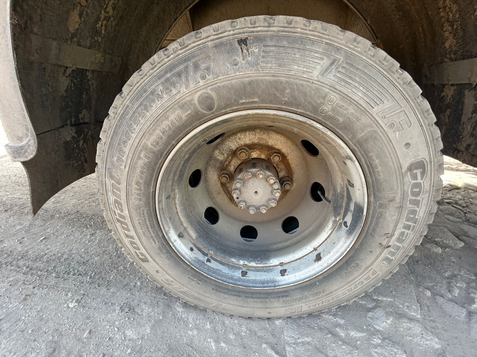 Спецавтомаш 279* на шасси GAZ GAZON NEXT Бортовой (Евроборт)_не актуально 2023 г. - фото 17