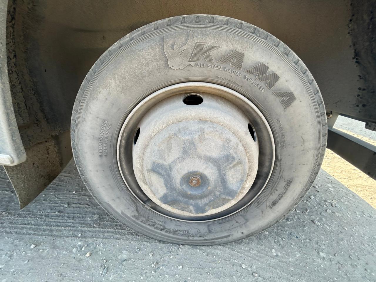 Спецавтомаш 279* на шасси GAZ GAZON NEXT Бортовой (Евроборт)_не актуально 2023 г. - фото 16